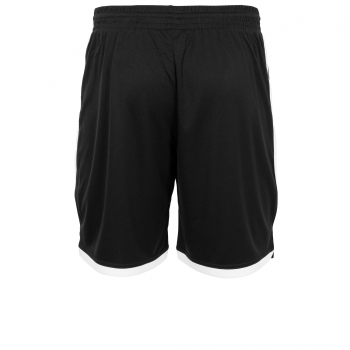 Preview: Stanno Focus Short Schwarz Weiß